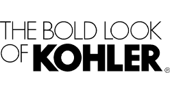 The Bold Look Of Kohler