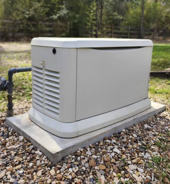 Home Generator Installation Services